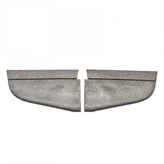 XFly X1500 Horizontal Stabilizer Set