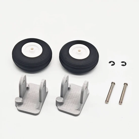 XFly X1500 Front Wheel Set