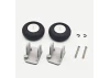 XFly X1500 Front Wheel Set