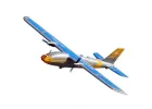 XFly X1500 Long Endurance FPV - Blue - PNP