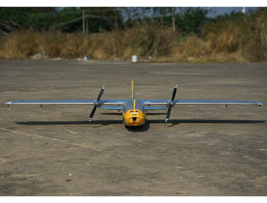 XFly X1500 Long Endurance FPV - Blue - PNP