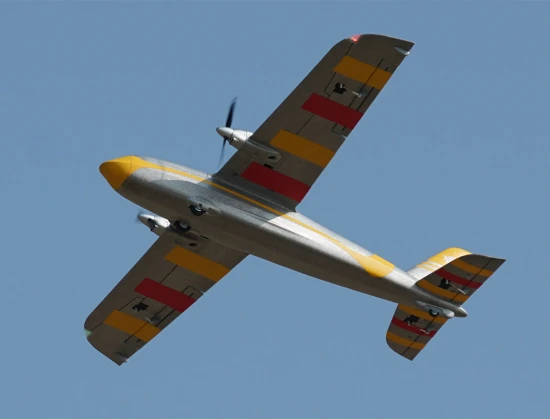 XFly X1500 Long Endurance FPV - Blue - PNP