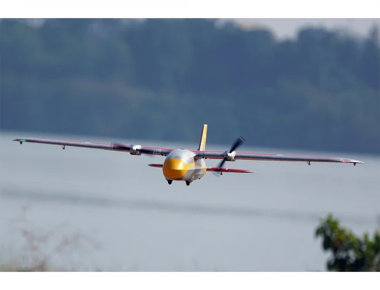 XFly X1500 Long Endurance FPV - Blue - PNP