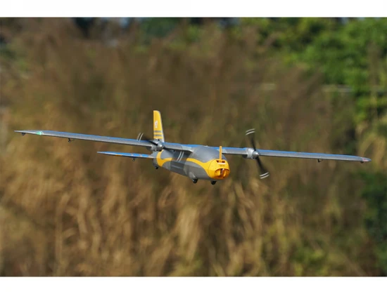 XFly X1500 Long Endurance FPV - Blue - PNP