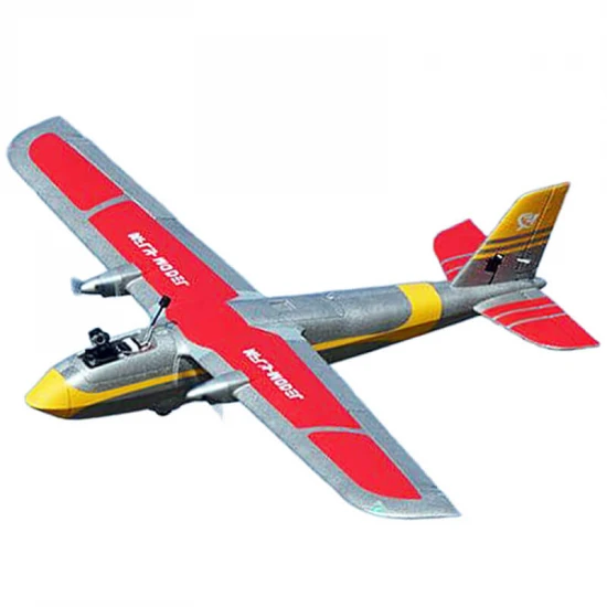 XFly X1500 Long Endurance FPV - Red - PNP