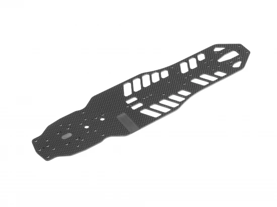 XRay X4F26 Carbon Chassis 2.2mm