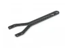 XRay X426 Carbon Upper Deck - Split Front - Open - 1.6mm