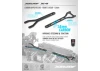 XRay X426 Carbon Upper Deck - Split Rear - 1.6mm