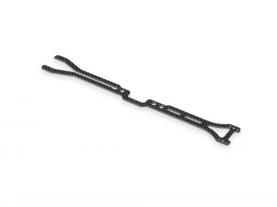 XRay X426 Graphite Upper Deck 2.0mm