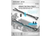 XRay X426 Graphite Upper Deck 2.0mm