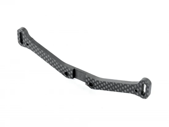 XRay X4 Carbon Body Post Holder For Uni Bulkheads