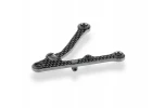 XRay X4 CFF2 Front Lower Arm - Short - Medium - Left