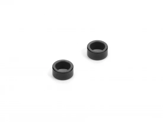 STEEL SHIM 3x4.5x2.1MM - BLACK (2)