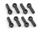 XRay T2 Ball Joint 5 mm - Open (8)