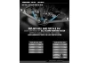 XRay X4 Anti-Roll Bar UAM - Under Arm Mount - Rear 1.4mm