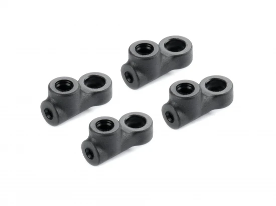 XRay Composite Anti-Roll Bar O1.6mm Ball Joint 3.9mm (4)