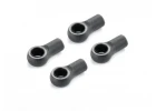 XRay Composite Anti-Roll Bar Ball Joint 3.9mm - Long (4)