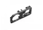 XRay X4F25 Aluminium Motor Mount - Swiss 7075 T6