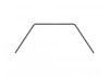 XRay X4 Anti-Roll Bar UAM - Under Arm Mount - Rear 1.4mm