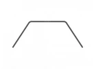 XRay X4 Anti-Roll Bar UAM - Under Arm Mount - Rear 1.6mm