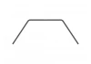 XRay X4 Anti-Roll Bar UAM - Under Arm Mount - Rear 1.6mm