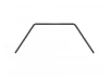 XRay X4 Anti-Roll Bar UAM - Under Arm Mount - Rear 1.8mm