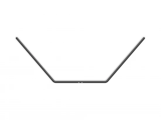 XRay X4 Anti-Roll Bar Aam - Above Arm Mount - Rear 1.2mm