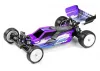 XRay XB2C 26 - Carpet Edition