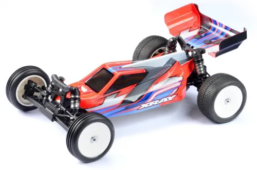 XRay XB2D 26 - Dirt Edition