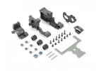 XRay XB2 5G Gear Box Conversion Set