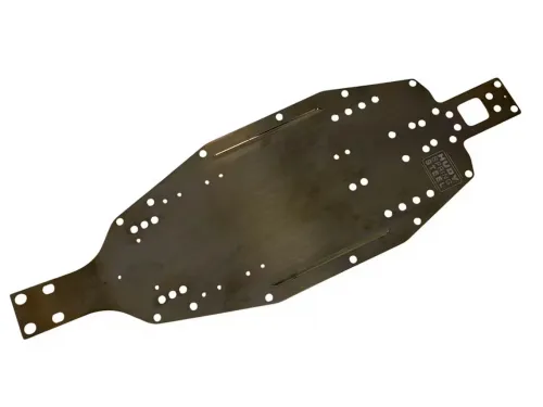 XRay XB2 26 Chassis 1.2mm - Hudy Spring Steel