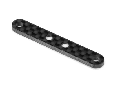 XRay Carbon Front Suspension Holder Brace 0