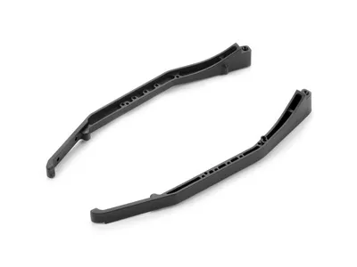 XRay Composite Elevated Side Braces L R - Long