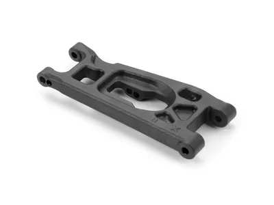 XRay Suspension Arm Front - LSM - Right - Short - Hard