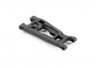 XRay Suspension Arm Front - Low Shock Mounting - Lower Left - Medium
