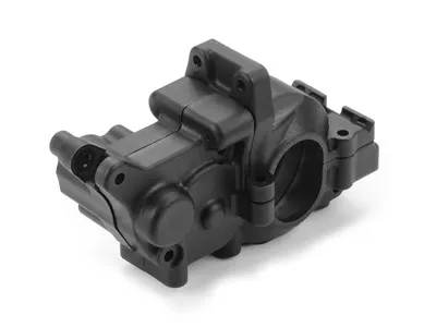 XRay Composite 3G Gear Box For Chassis Brace - Set