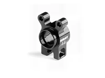 XRay Aluminium Multi Adjustable Rear Upright - Extra Lower Position