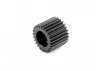XRay Aluminium Gear 25T - Hard Coated - Swiss 7075 T6