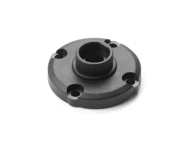 XRay Composite Gear Differential Cover - LCG - Narrow