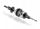 XRay Ball Adjustable Differential - LCG - Set - Hudy Spring Steel