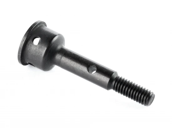 XRay Rear Drive Axle LB For Rear Upright - Lower Position