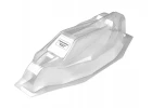 XRay Epsilon 2D Clear Bodyshell for XB2