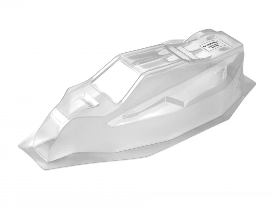 XRay Epsilon 2C Clear Bodyshell for XB2