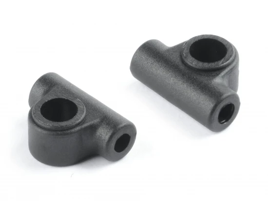 XRay Composite Brake/Throttle Servo Arm Pivot (2)