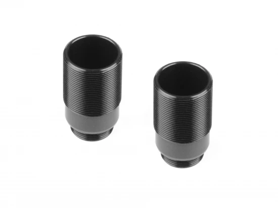 XRay Aluminium Shock Body 20.8mm (2)