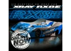 XRay RX8E 2026