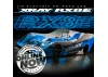 XRay RX8E 2026