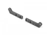 XRay Carbon Extension For Front Suspension Arm - 1-Dot (L R)