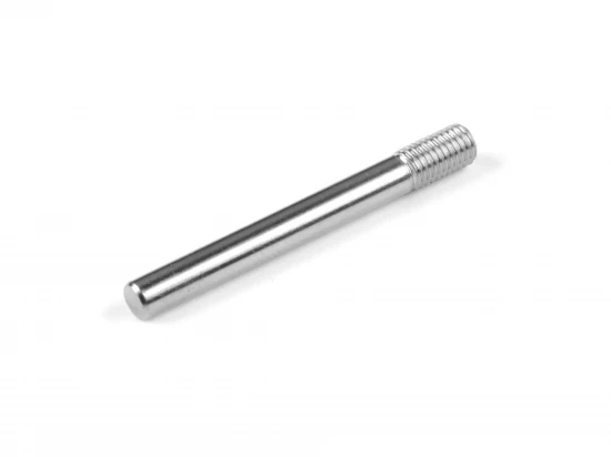 XRay X8 Steel Front Center Springpin