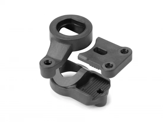 XRay Composite Servo Saver - Graphite